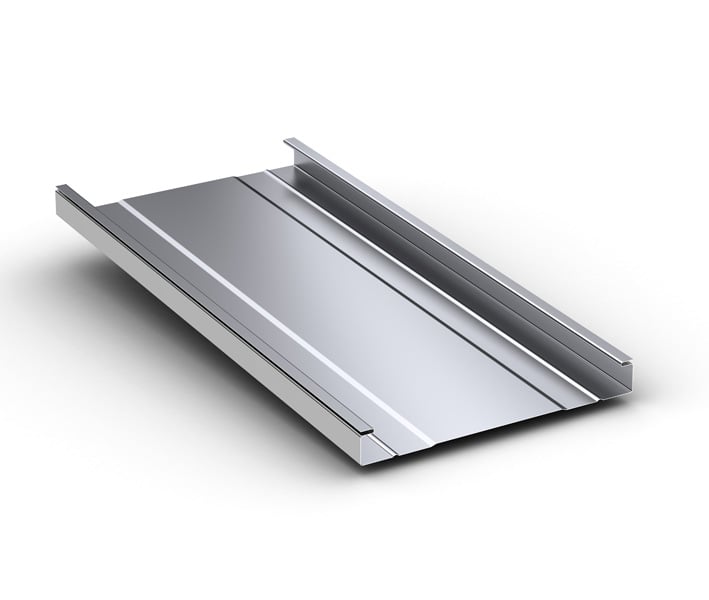 138T Shingle Recover Panel