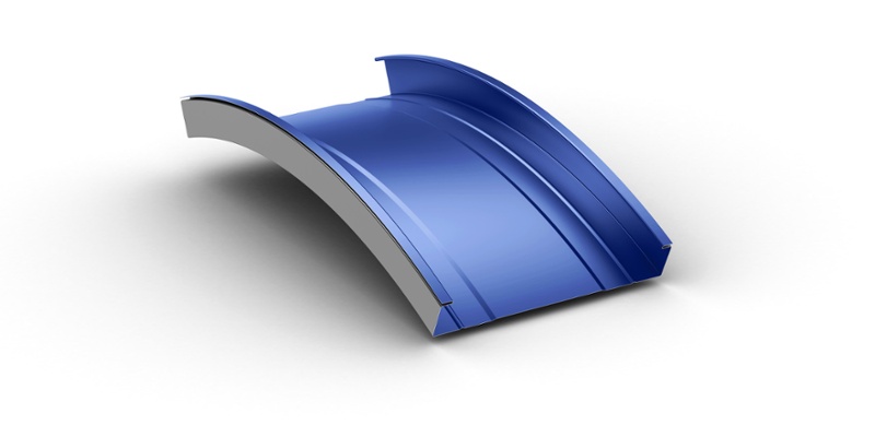 Curved 238T Panel