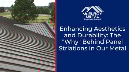 Enhancing Aesthetics and Durability: The 