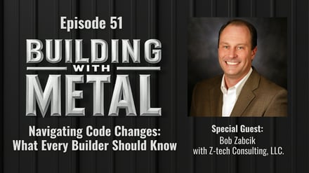 Episode 51 - Navigating Code Changes: What Every Builder Should Know