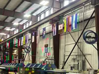 Houston Operations Team