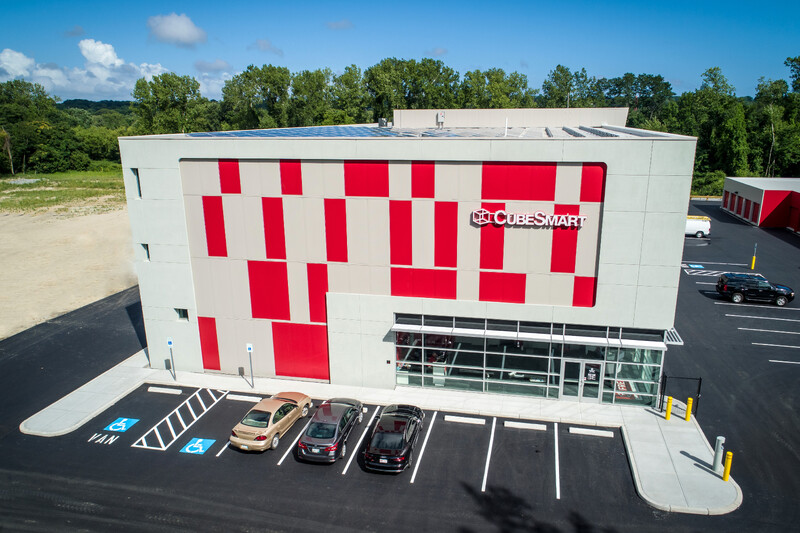 IMP Wall Panel Project