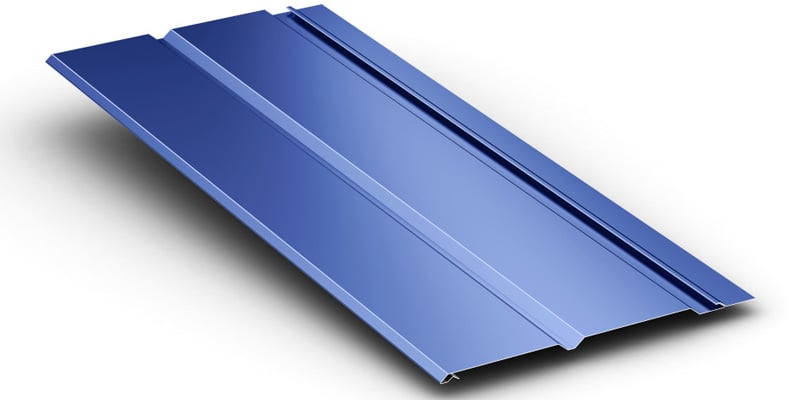 Matrix 12" Soffit & Wall Panel