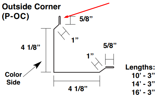 Max Rib Outside Corner Install Manual-3