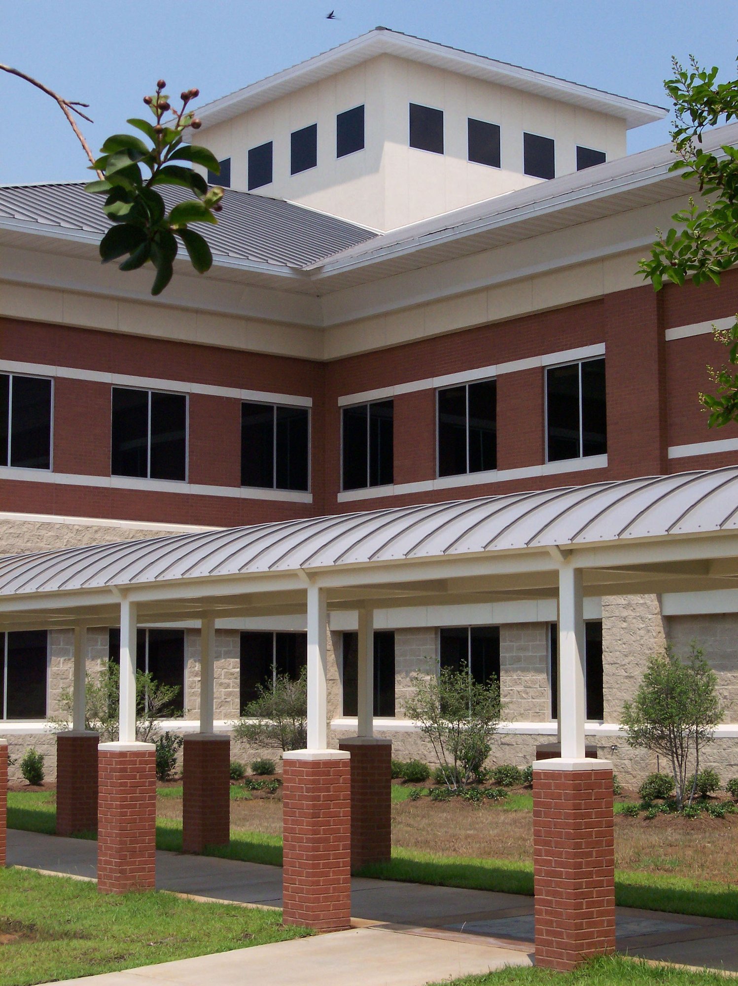 Curved Maxima 1 1/2" and ADV Project in Slate Gray