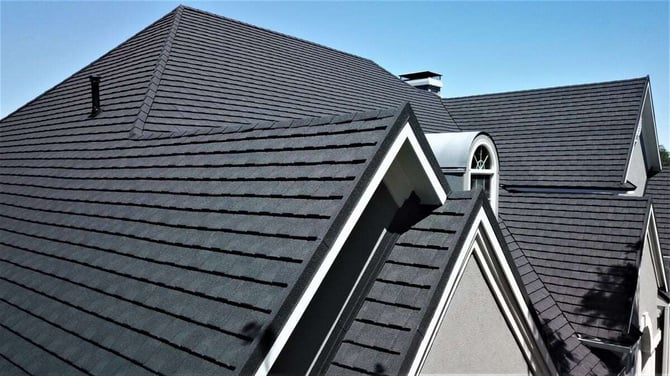 CF Shingle Project