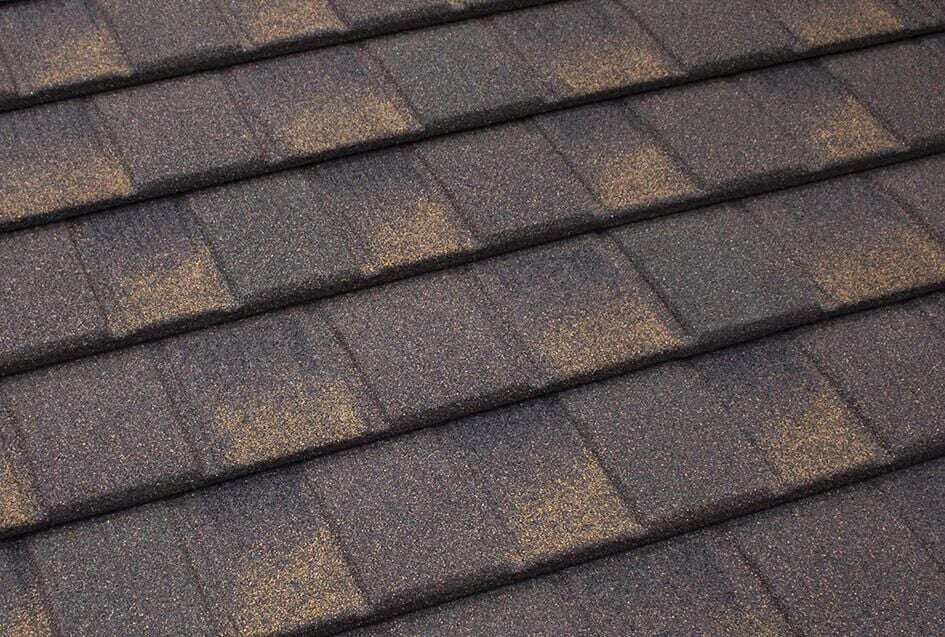 Tilcor Stone Coated Shingle Project