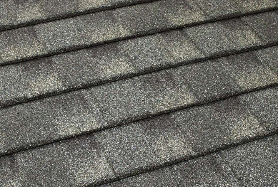 Tilcor Stone Coated Shingle Project
