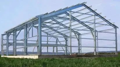 McElroy Metal Service Center