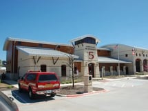 Georgetown Fire Department