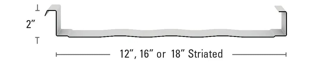 Maxima ADV - Striated