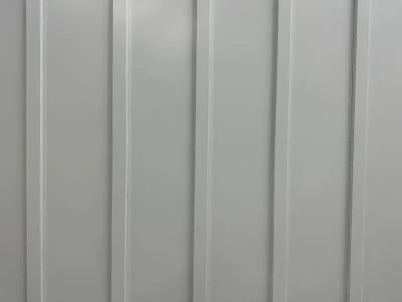 Nostalgia Board & Batten Close Up