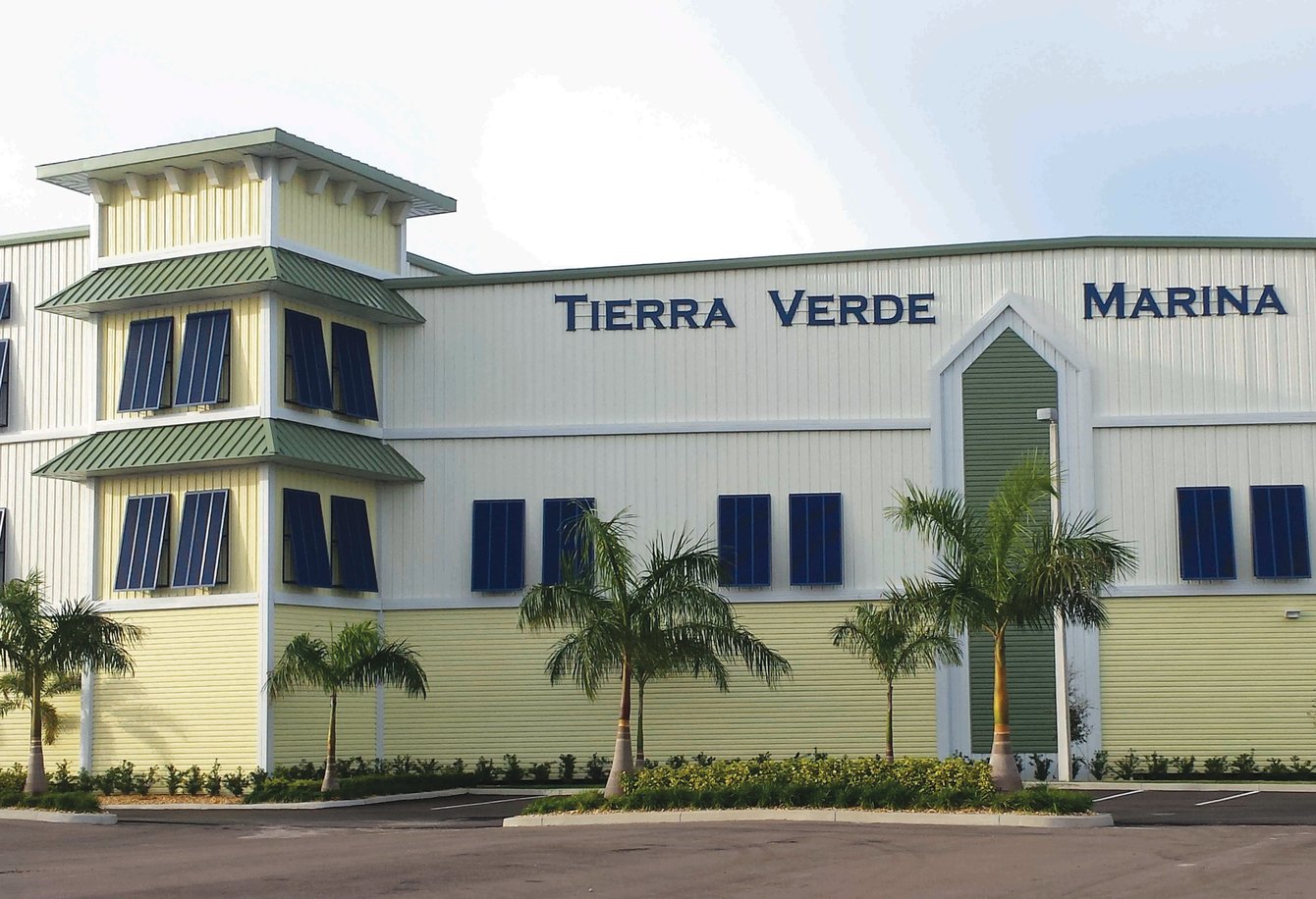 R Panel Roofing - R Panel Metal Roof | McElroy Metal