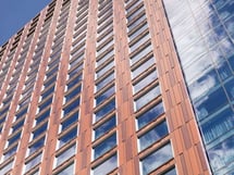 Architectural and Commercial Metal 