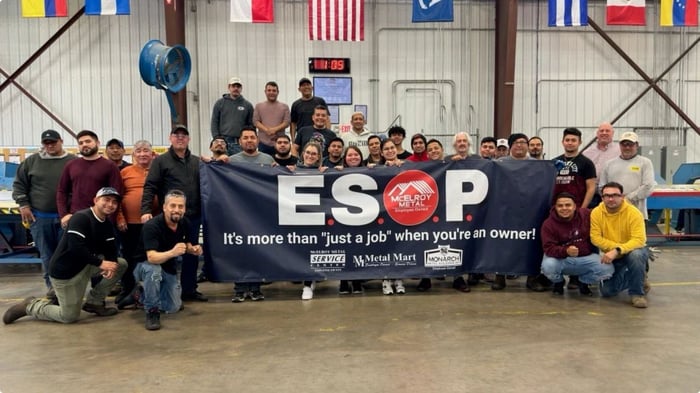 Join Our Team & Become an Employee Owner!