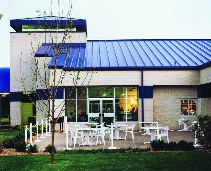 MasterLok-90 Ideal Application