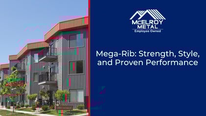 Mega-Rib: Strength, Style, and Proven Performance