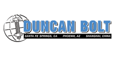 Duncan Bolt