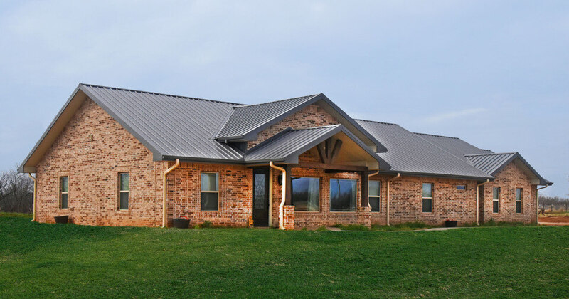 Mighty Rib Panel Multi Rib Panel - Multi Rib Metal Roofing | McElroy Metal
