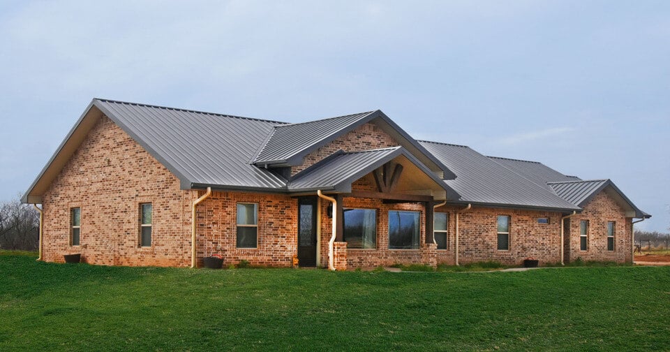 Multi Rib Panel - Multi Rib Metal Roofing | McElroy Metal