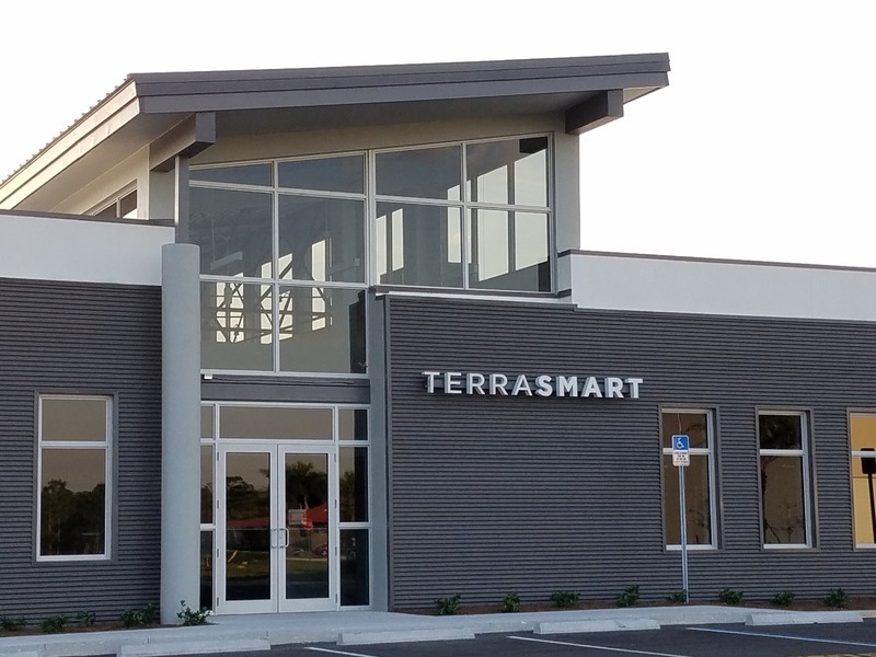 Multi-Cor Panel in Charcoal