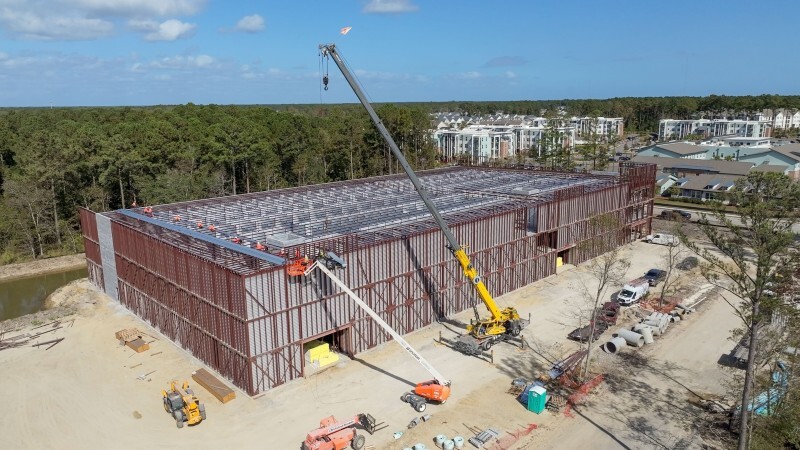Onsite Rollforming