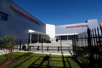 Insulated Metal Wall Panels