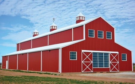 Barn Wichita Falls, TX