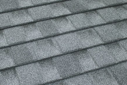 Tilcor Stone Coated Shingles