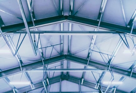 EasyFrame Buildings
