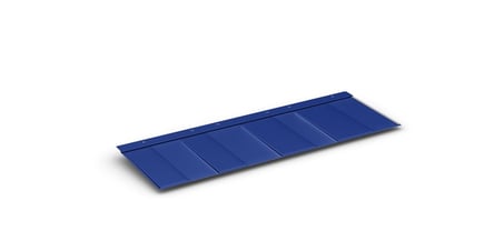 Milan (Steel Shingles)