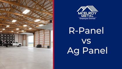 R Panel vs. Ag Panel: What’s the Difference?