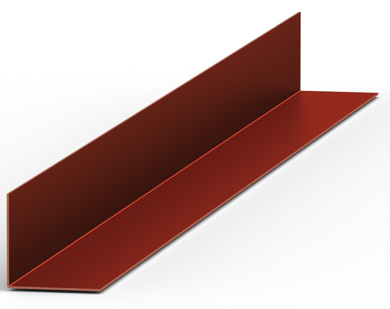 Angle Substructural Component