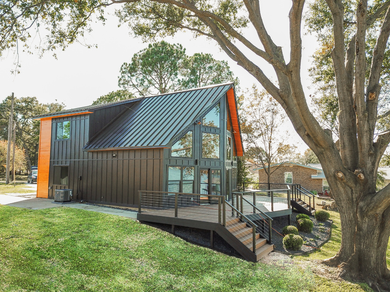 Slit Coil and Flat Sheet Project