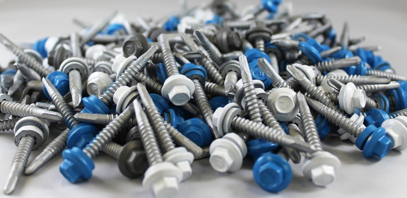 What Are Metal Roofing Accessories?