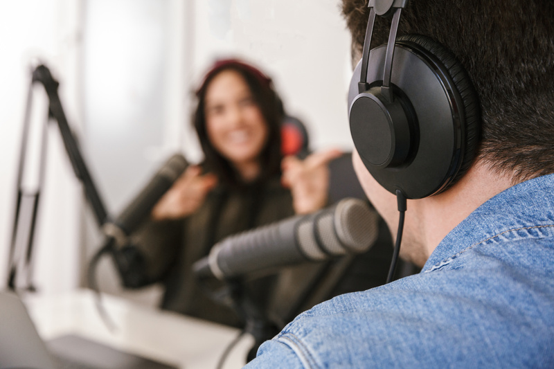Building with Metal Podcast