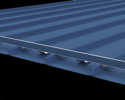 Snow Retention Systems