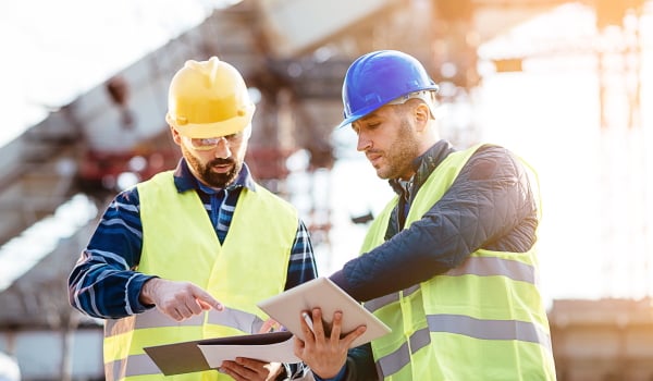 contractors