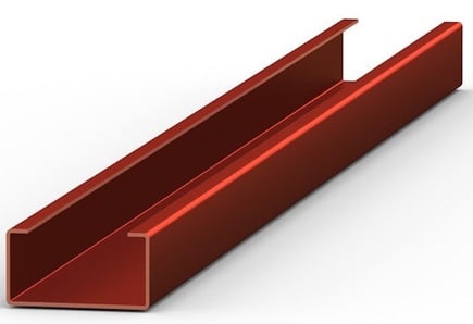 Framing Channel