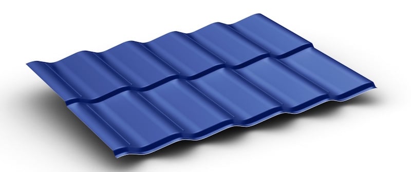 Advantages of Specialty Metal Roofing