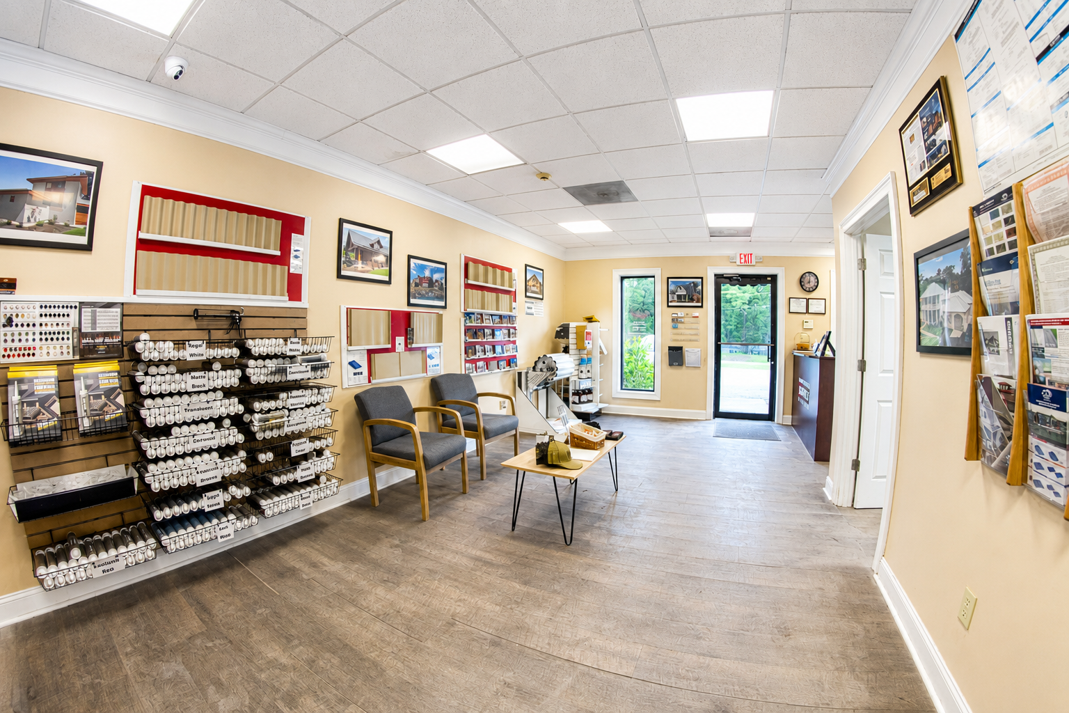 pendergrass store