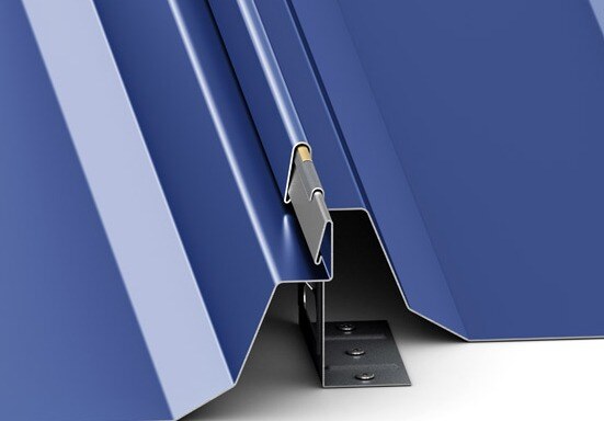 MasterLok-90 / MasterLok-90 FS Seamed