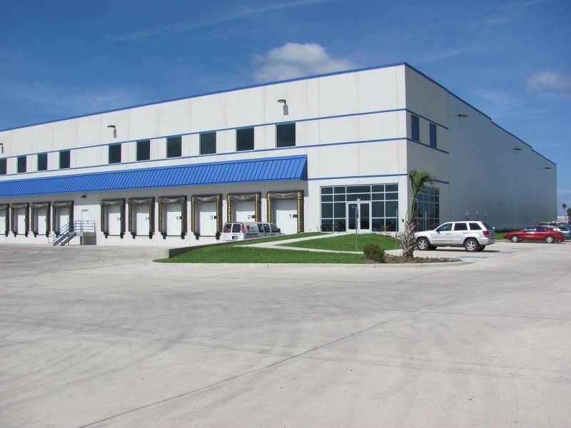 IMP Wall Panel Project