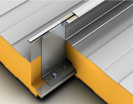 Why Choose Metal IMPs for Roofs and Walls