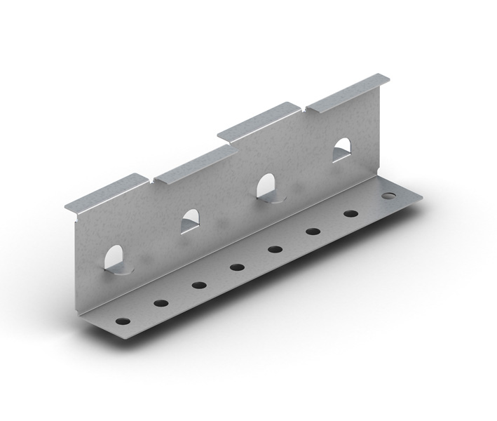 138T 8” Shingle Recover Clip