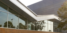 Metal Soffit Panels