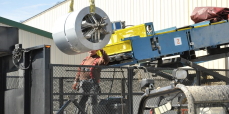 Jobsite Rollforming