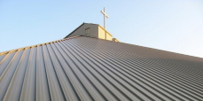 Standing Seam