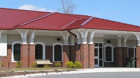 Why is Standing Seam Metal Roofing So Expensive?