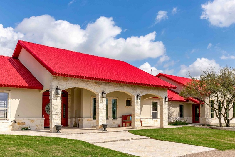 Residence Refugio, TX